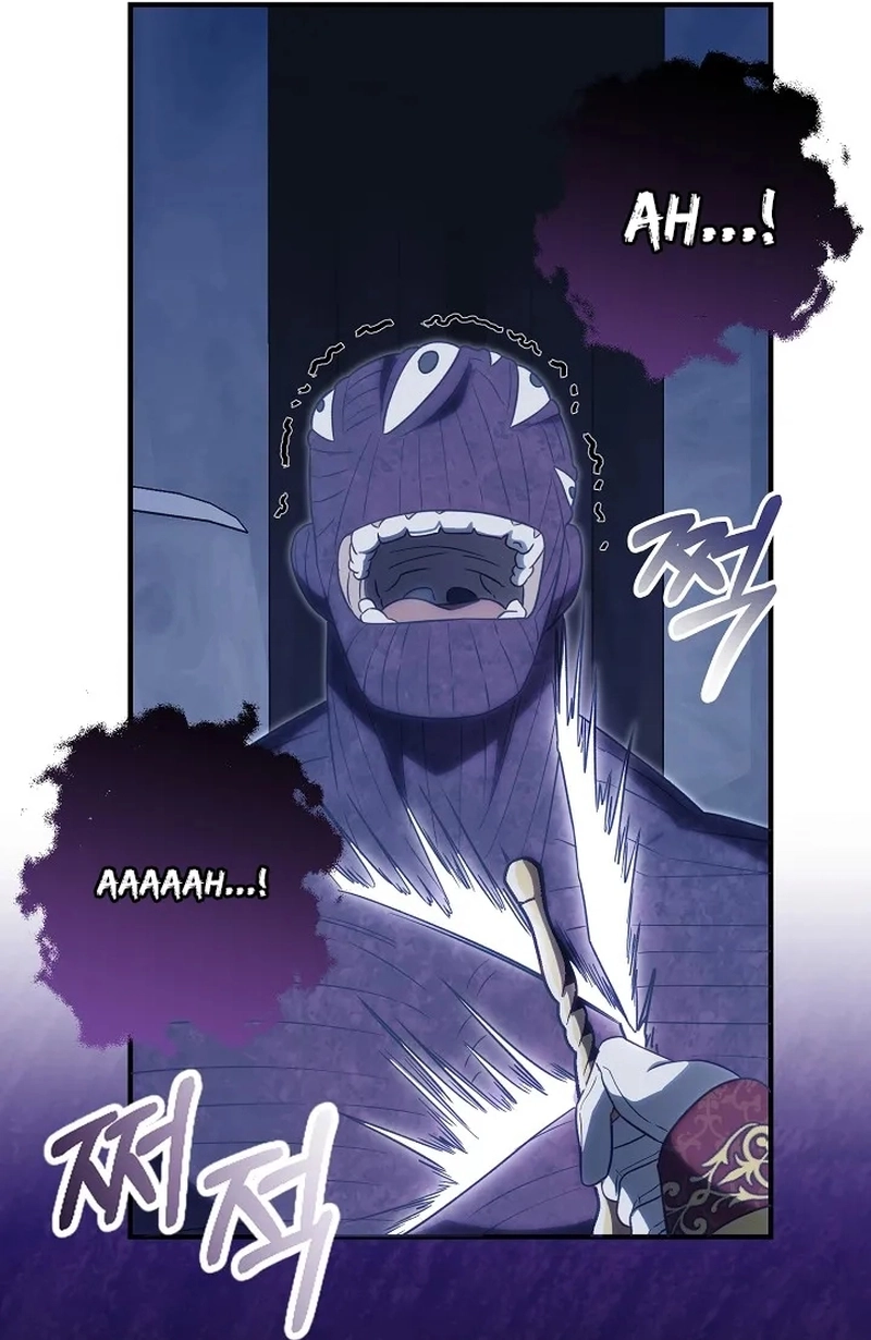 My Warmonger Husband Capítulo 128 Página 45