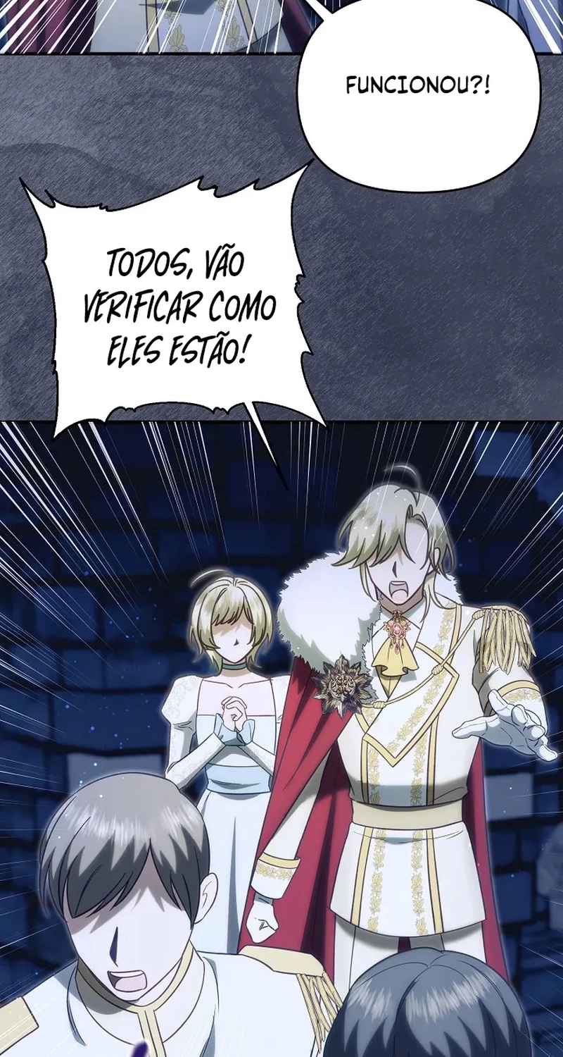 My Warmonger Husband Capítulo 128 Página 61