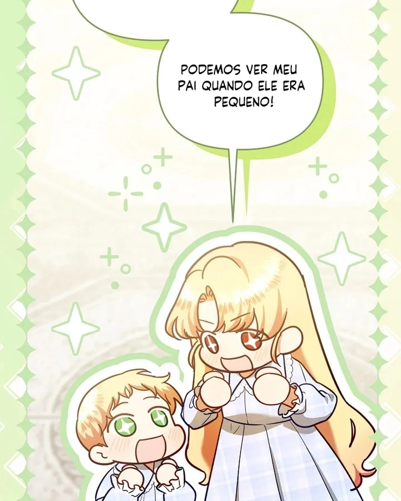 My Warmonger Husband Capítulo 130 Página 5