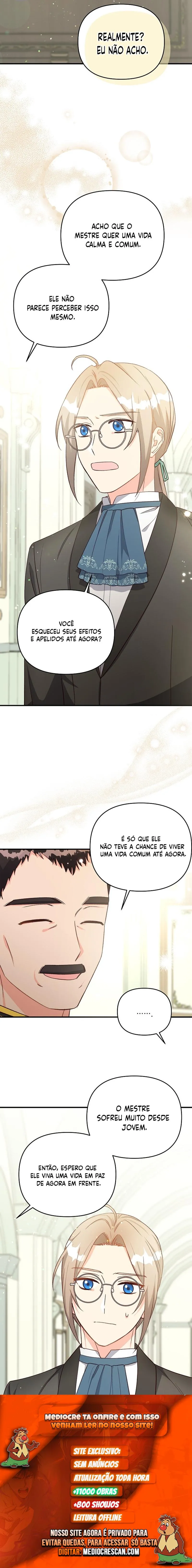 My Warmonger Husband Capítulo 28 Página 5