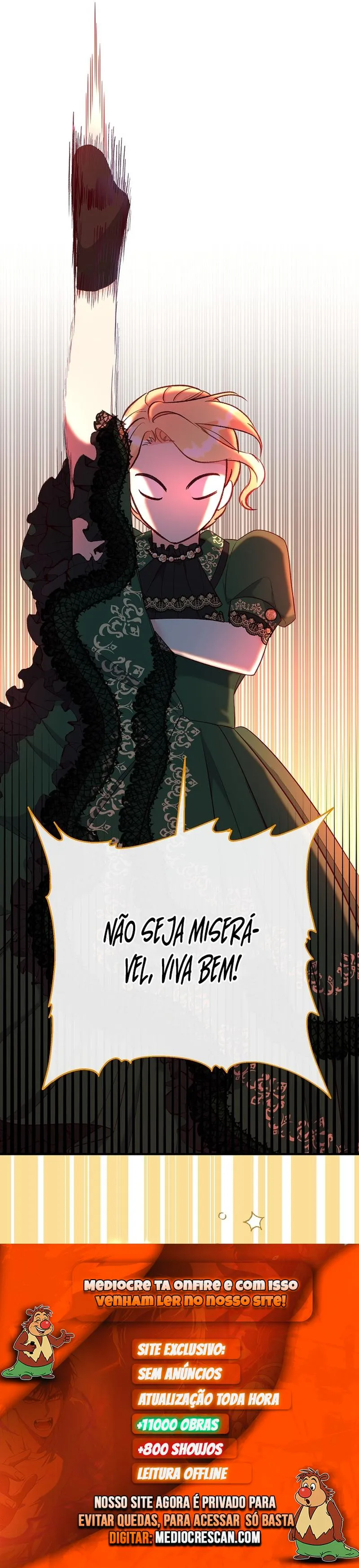 My Warmonger Husband Capítulo 30 Página 8