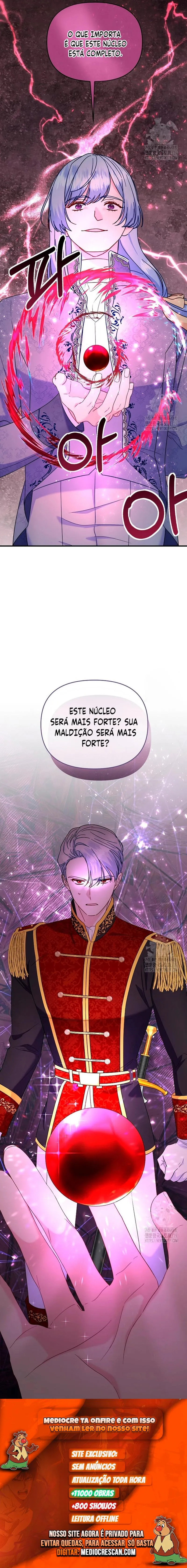 My Warmonger Husband Capítulo 84 Página 10