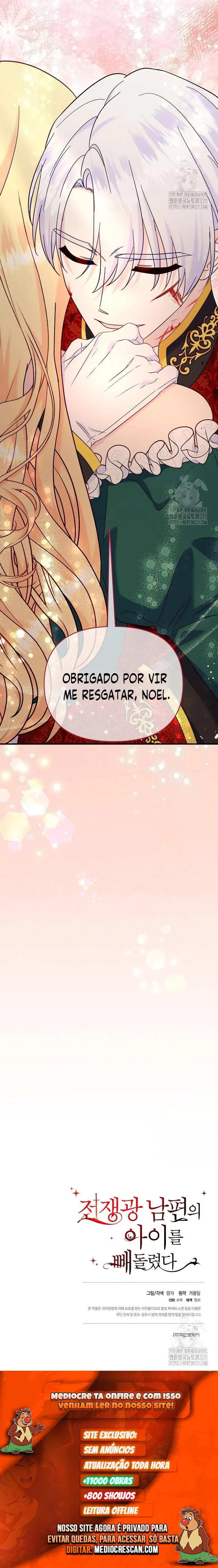 My Warmonger Husband Capítulo 86 Página 10