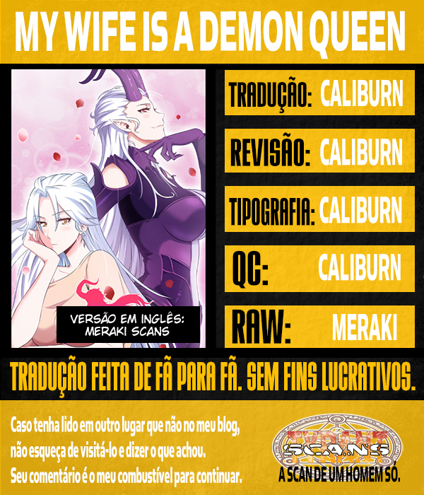 My Wife Is a Demon Queen Capítulo 2 Página 7