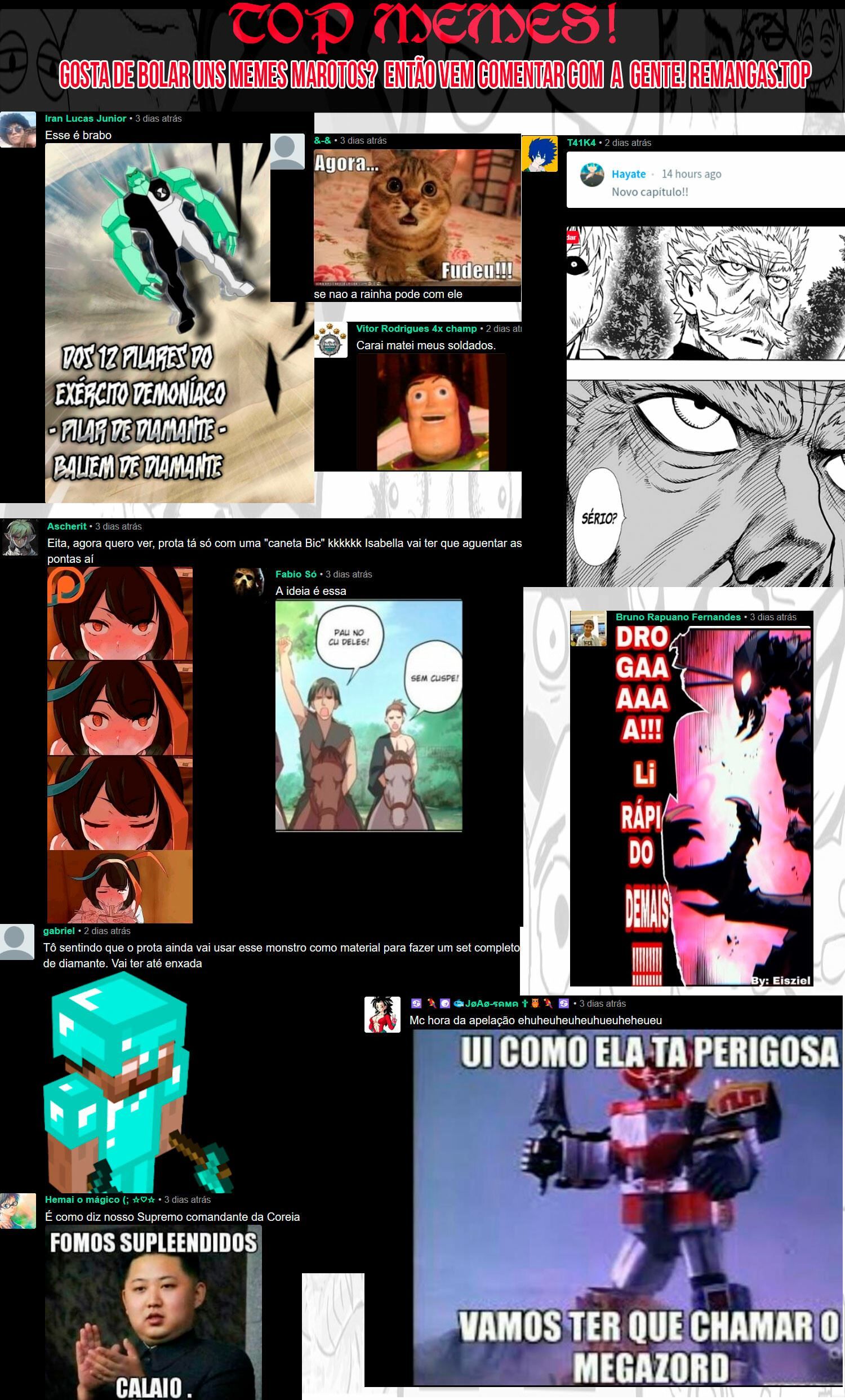 My Wife Is a Demon Queen Capítulo 205 Página 9