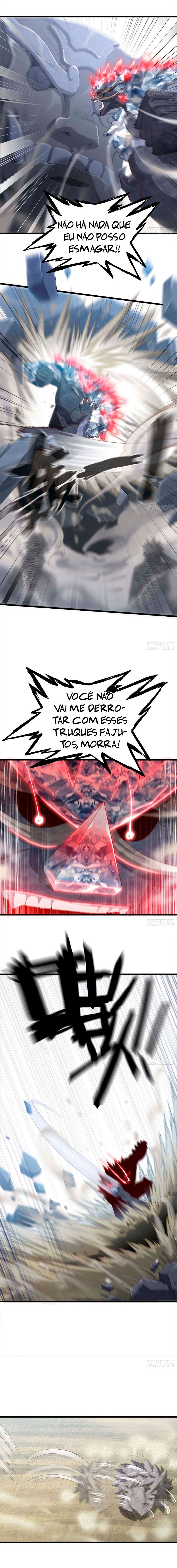 My Wife Is a Demon Queen Capítulo 207 Página 4