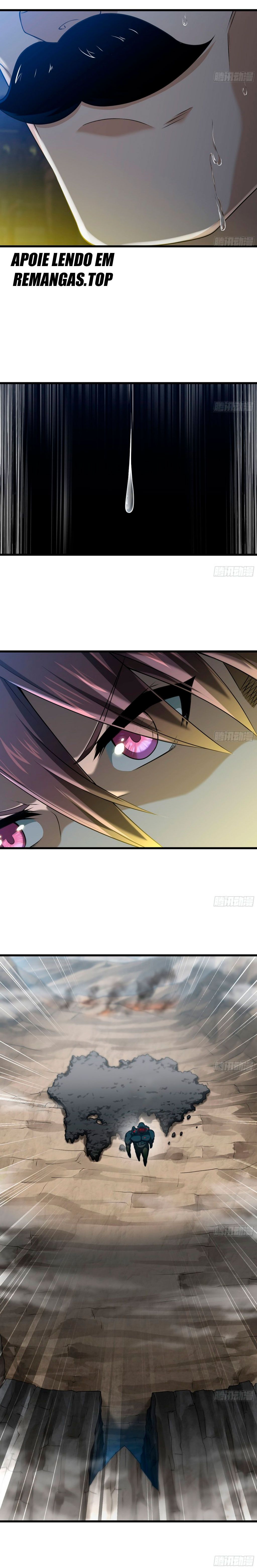 My Wife Is a Demon Queen Capítulo 253 Página 2