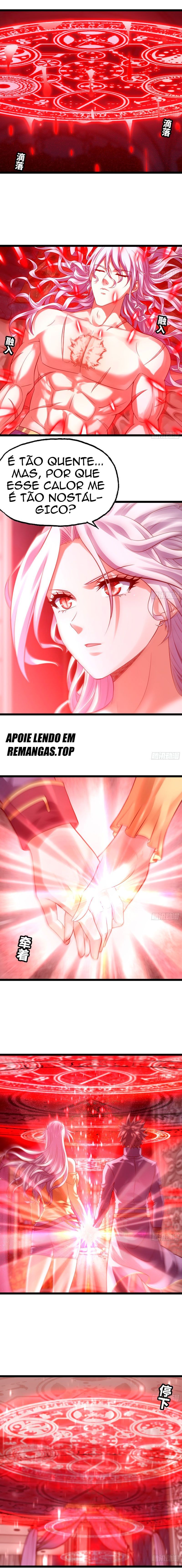 My Wife Is a Demon Queen Capítulo 303 Página 2
