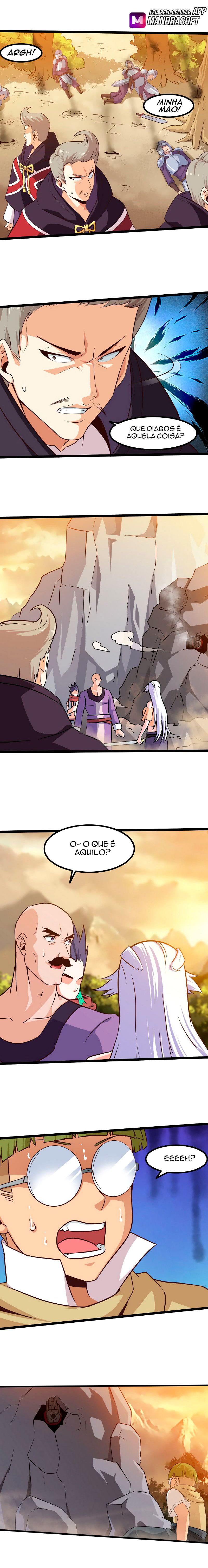 My Wife Is a Demon Queen Capítulo 41 Página 9