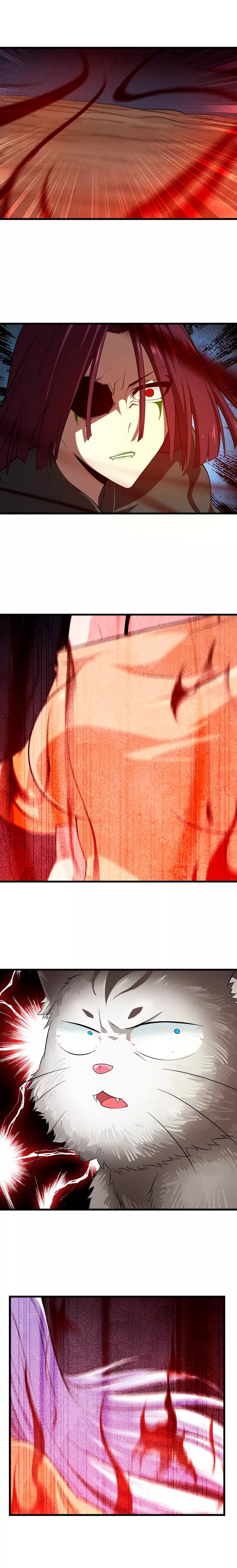 My Wife Is a Demon Queen Capítulo 71 Página 3