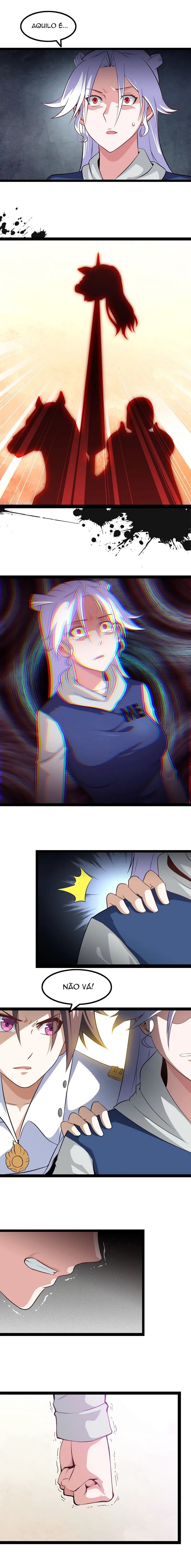 My Wife Is a Demon Queen Capítulo 8 Página 4