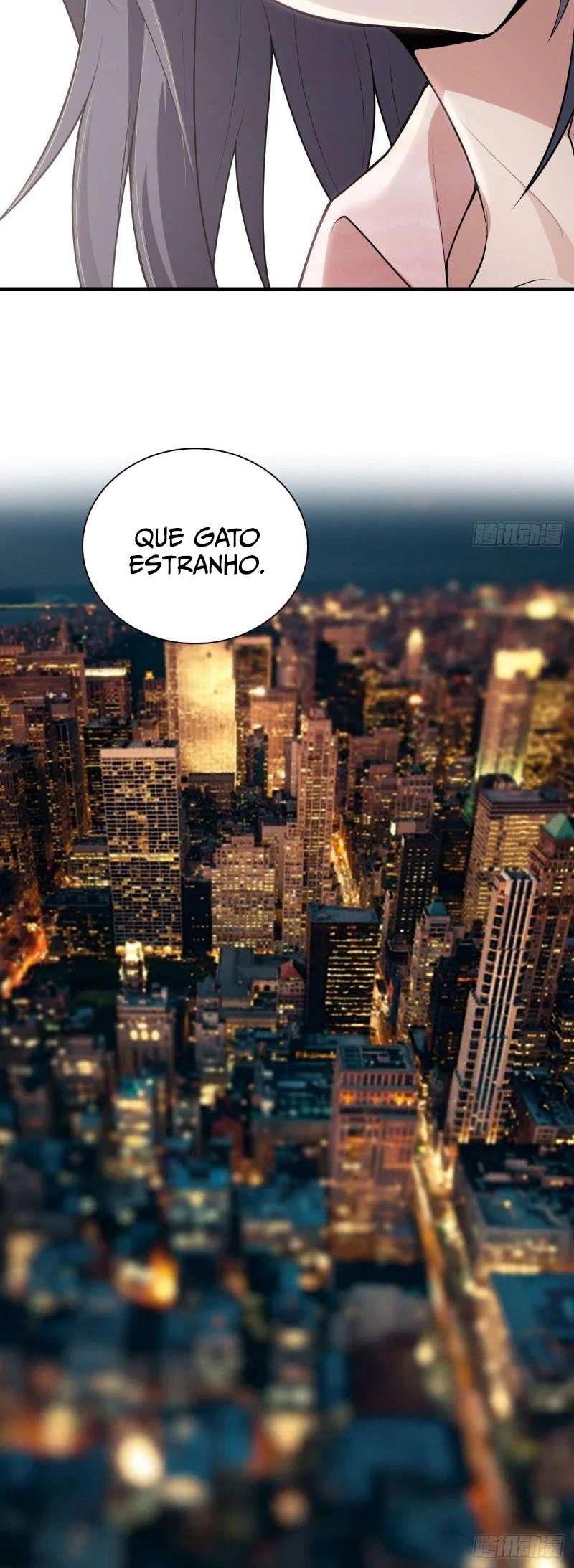 My Wife Is From a Thousand Years Ago Capítulo 21 Página 15
