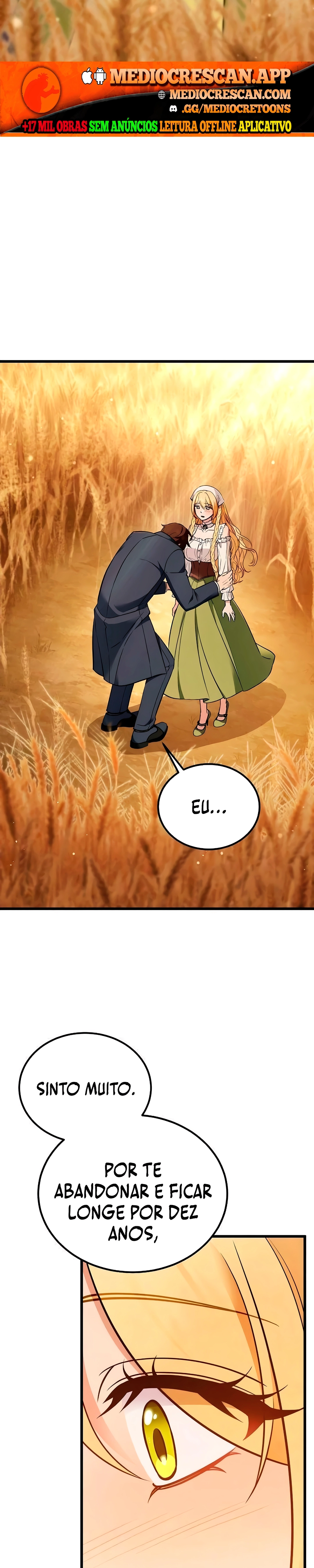 My Wife Waited in the Wheat Fields Capítulo 7 Página 48