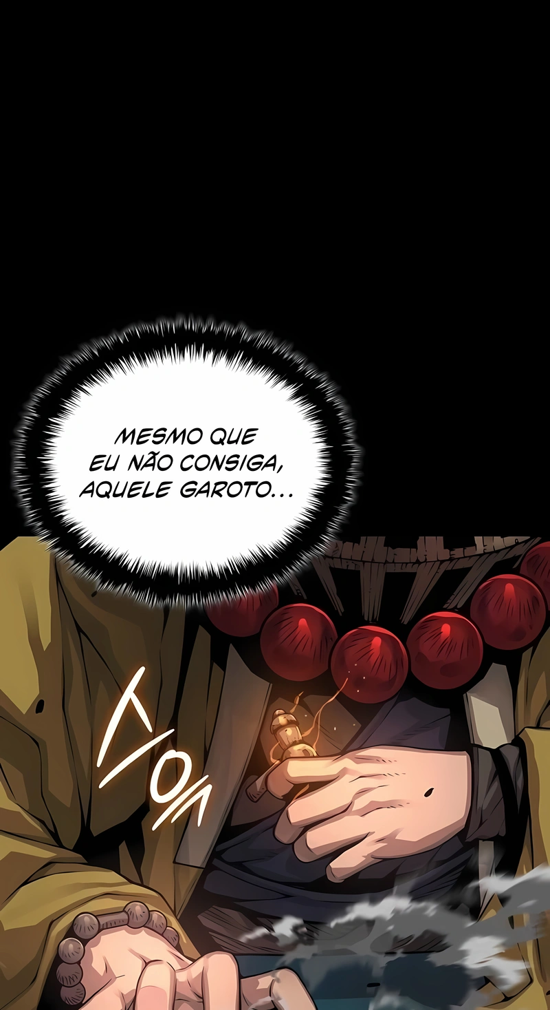 O Deus do Caos Todo Poderoso Capítulo 103 Página 102