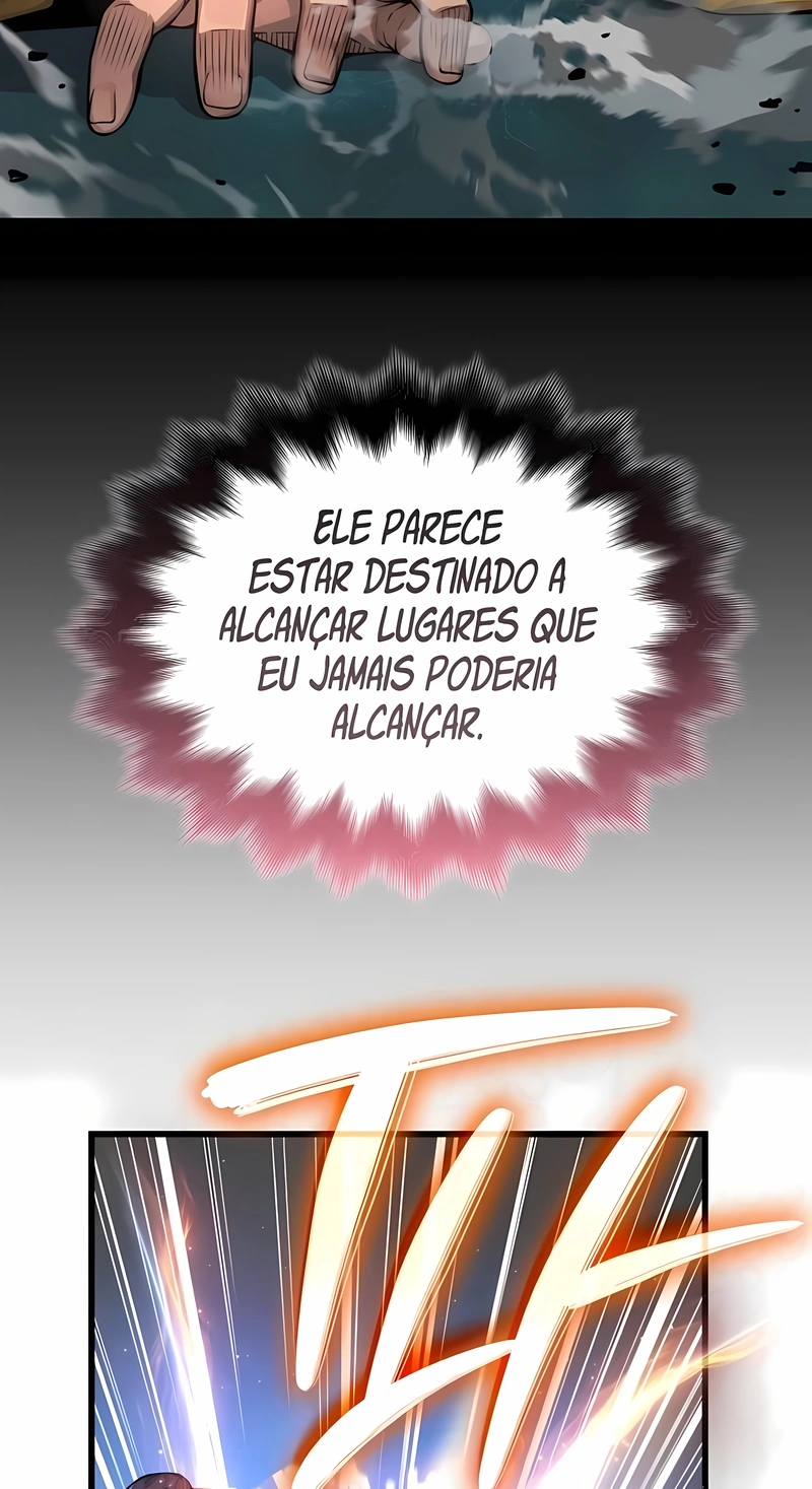O Deus do Caos Todo Poderoso Capítulo 103 Página 103