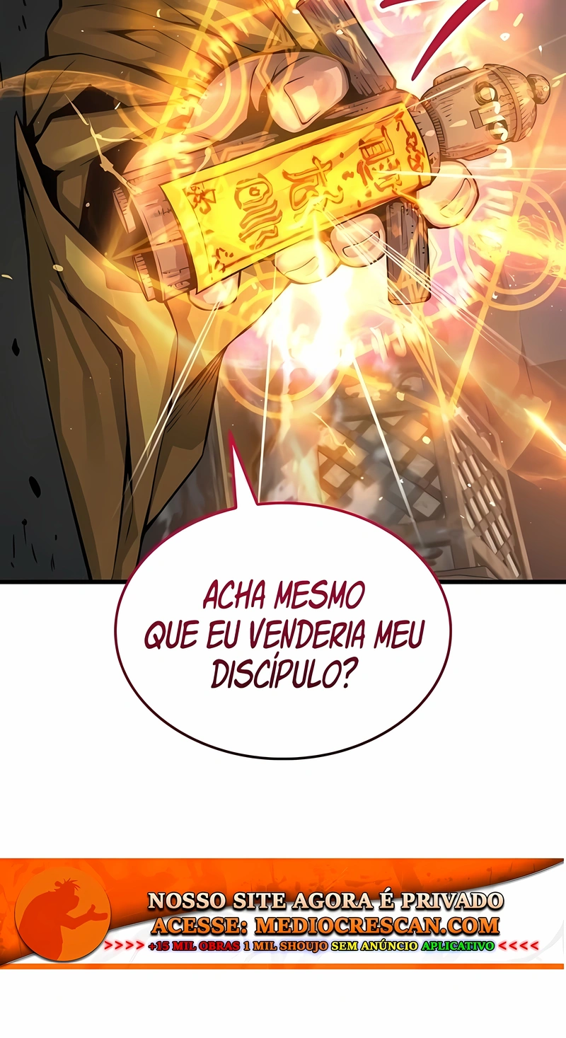 O Deus do Caos Todo Poderoso Capítulo 103 Página 106