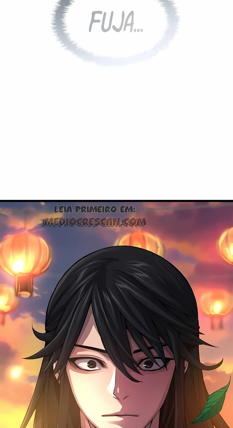 O Deus do Caos Todo Poderoso Capítulo 103 Página 114