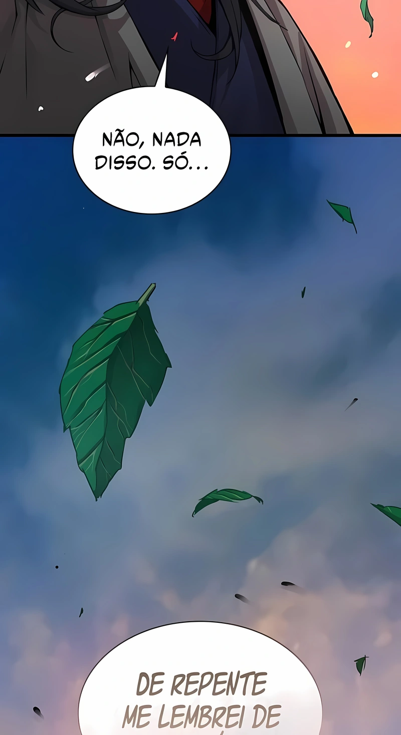 O Deus do Caos Todo Poderoso Capítulo 103 Página 118