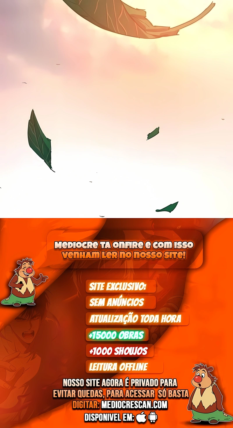 O Deus do Caos Todo Poderoso Capítulo 103 Página 120