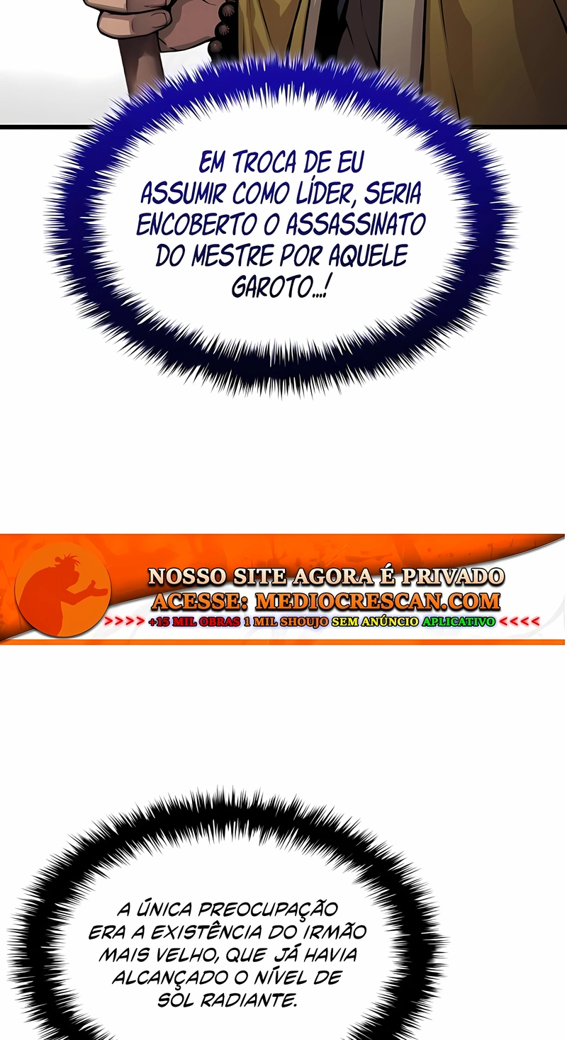 O Deus do Caos Todo Poderoso Capítulo 103 Página 14
