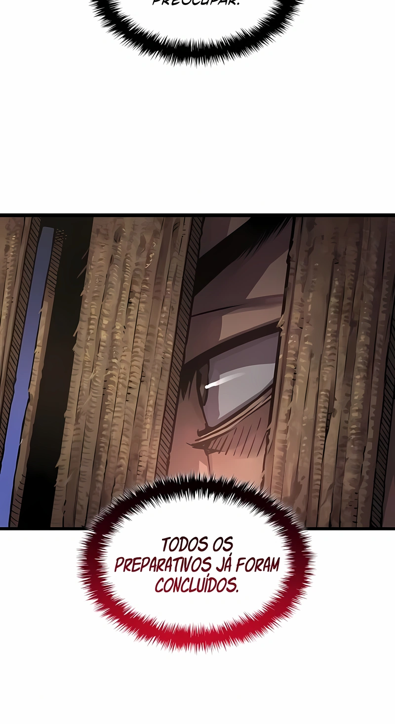 O Deus do Caos Todo Poderoso Capítulo 103 Página 17