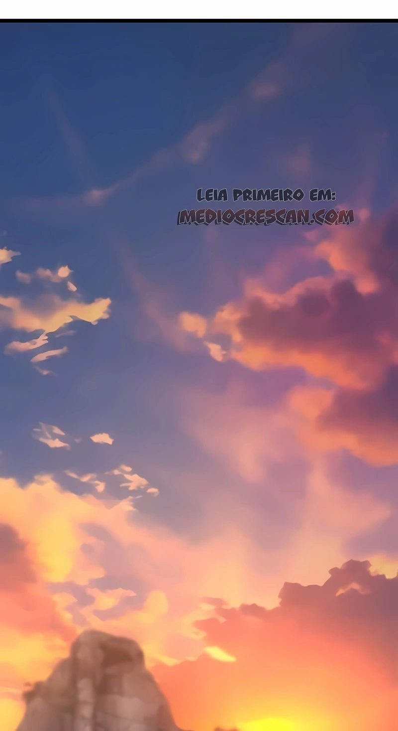 O Deus do Caos Todo Poderoso Capítulo 103 Página 2