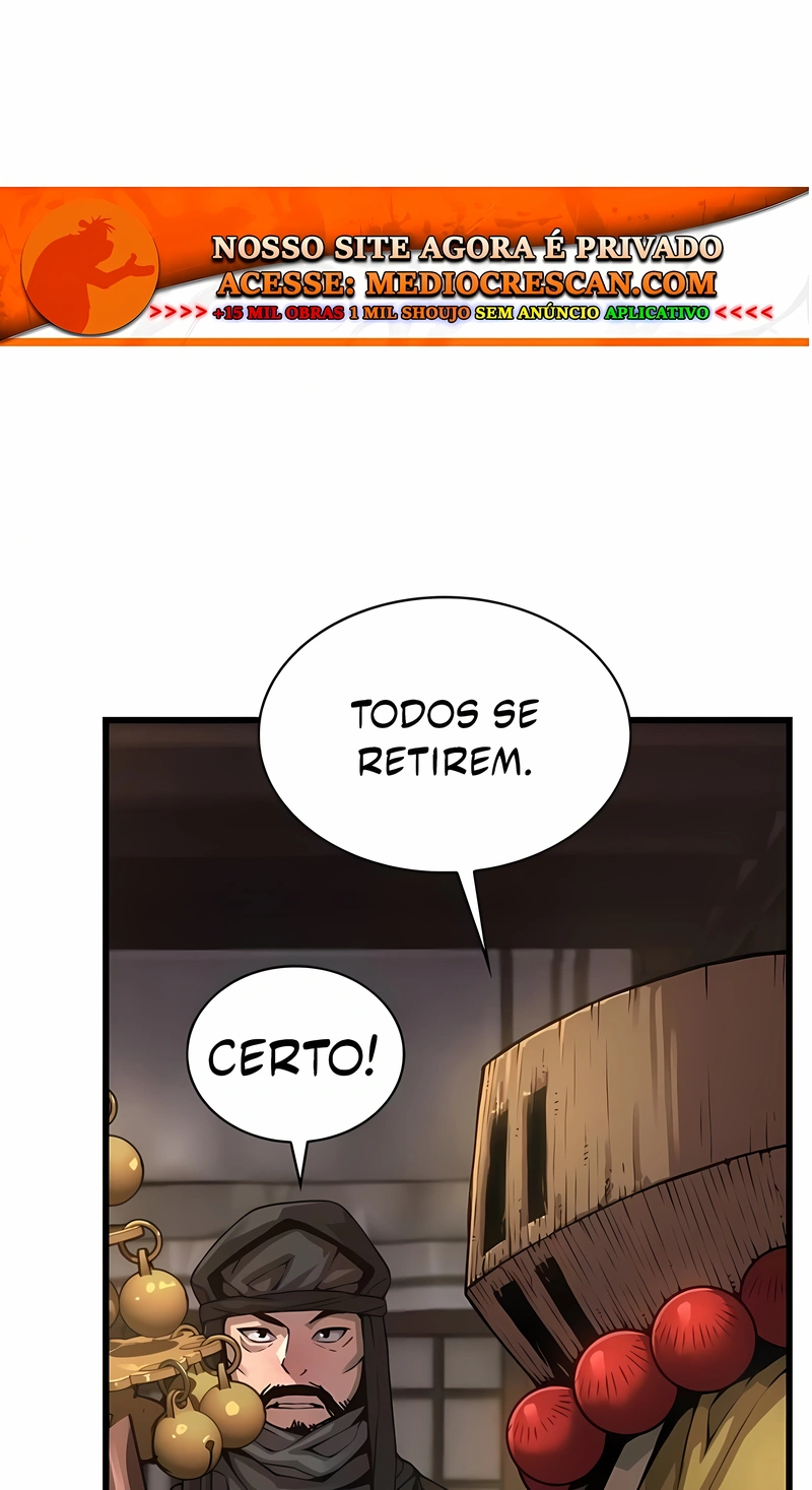 O Deus do Caos Todo Poderoso Capítulo 103 Página 21