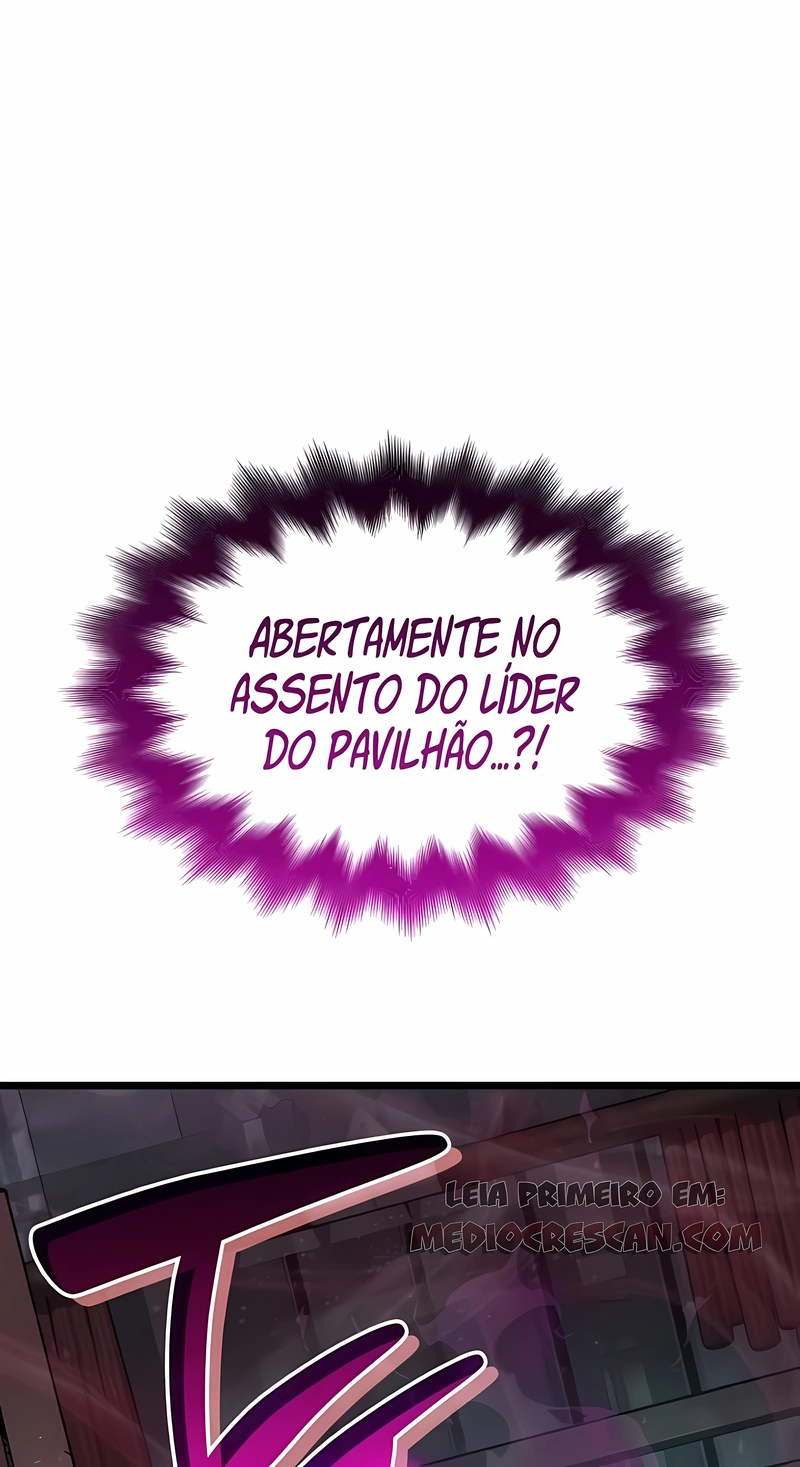 O Deus do Caos Todo Poderoso Capítulo 103 Página 28