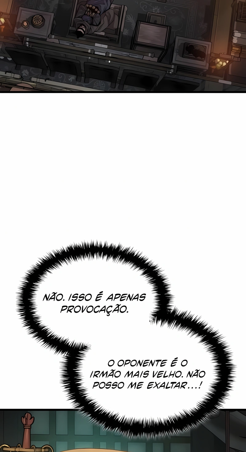 O Deus do Caos Todo Poderoso Capítulo 103 Página 34