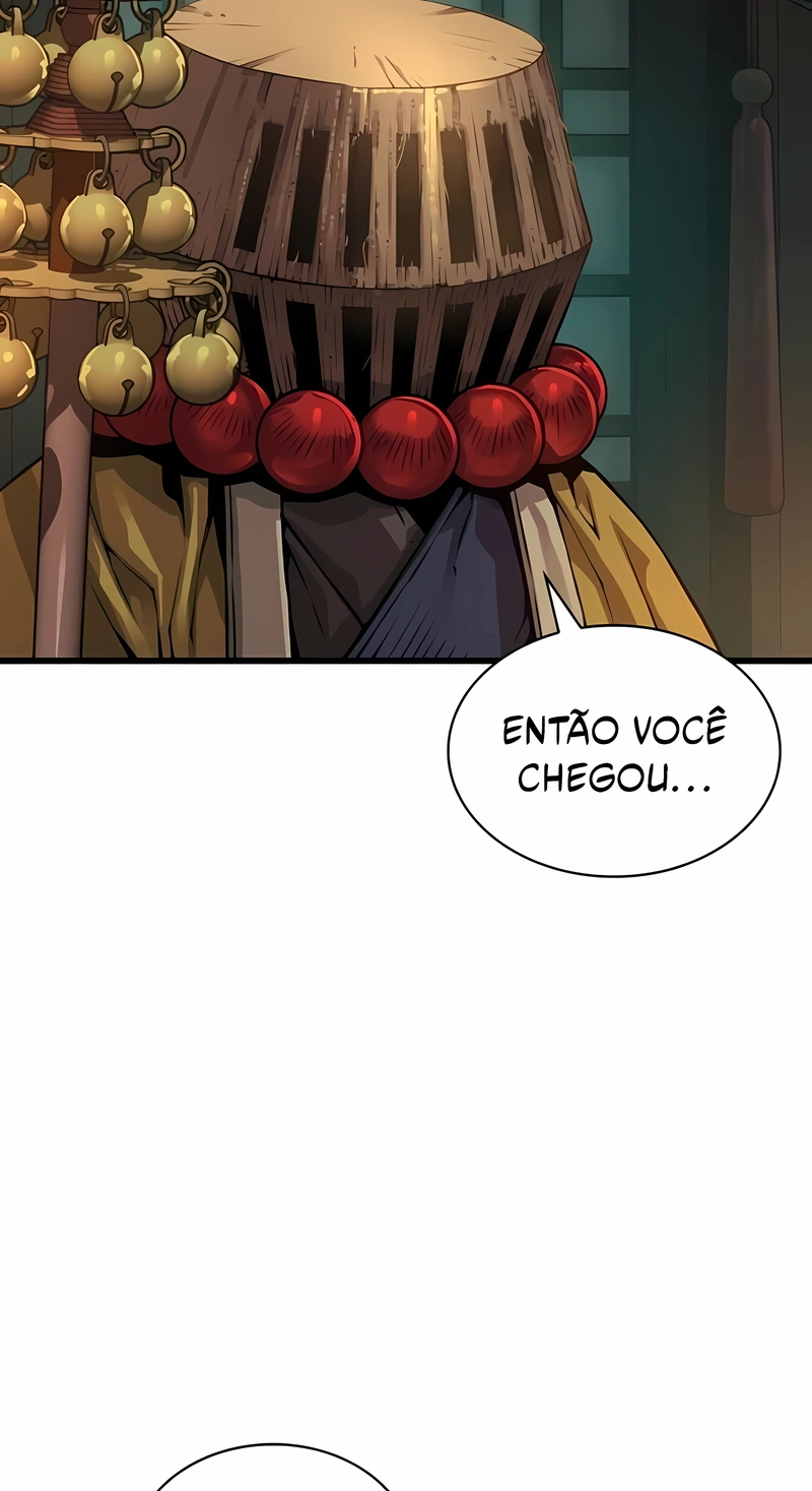 O Deus do Caos Todo Poderoso Capítulo 103 Página 35