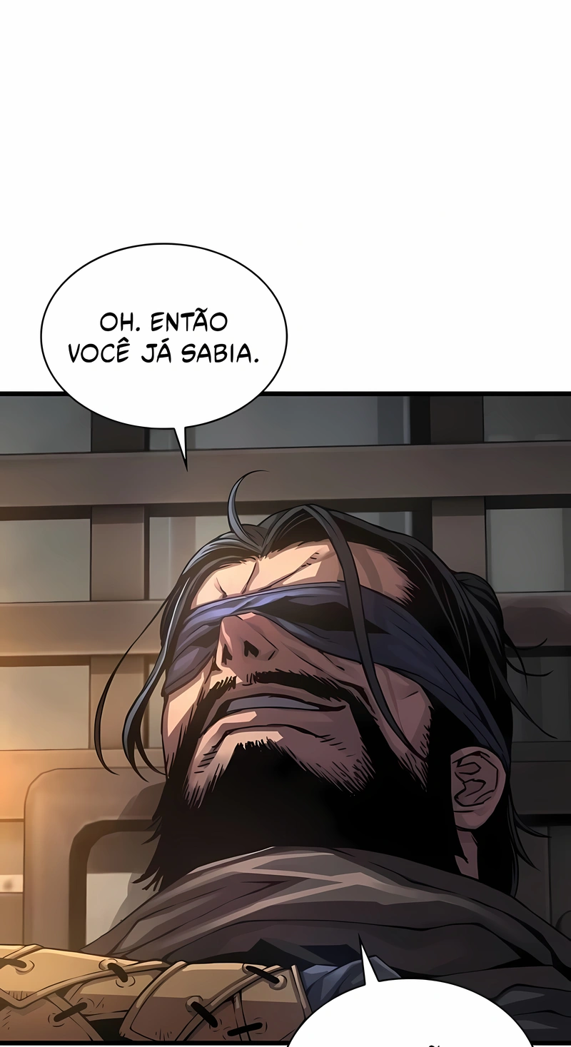 O Deus do Caos Todo Poderoso Capítulo 103 Página 37