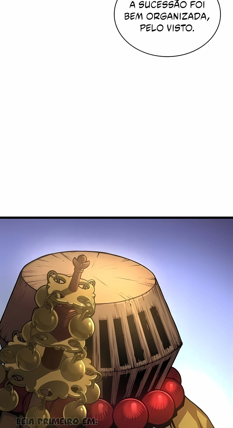 O Deus do Caos Todo Poderoso Capítulo 103 Página 38