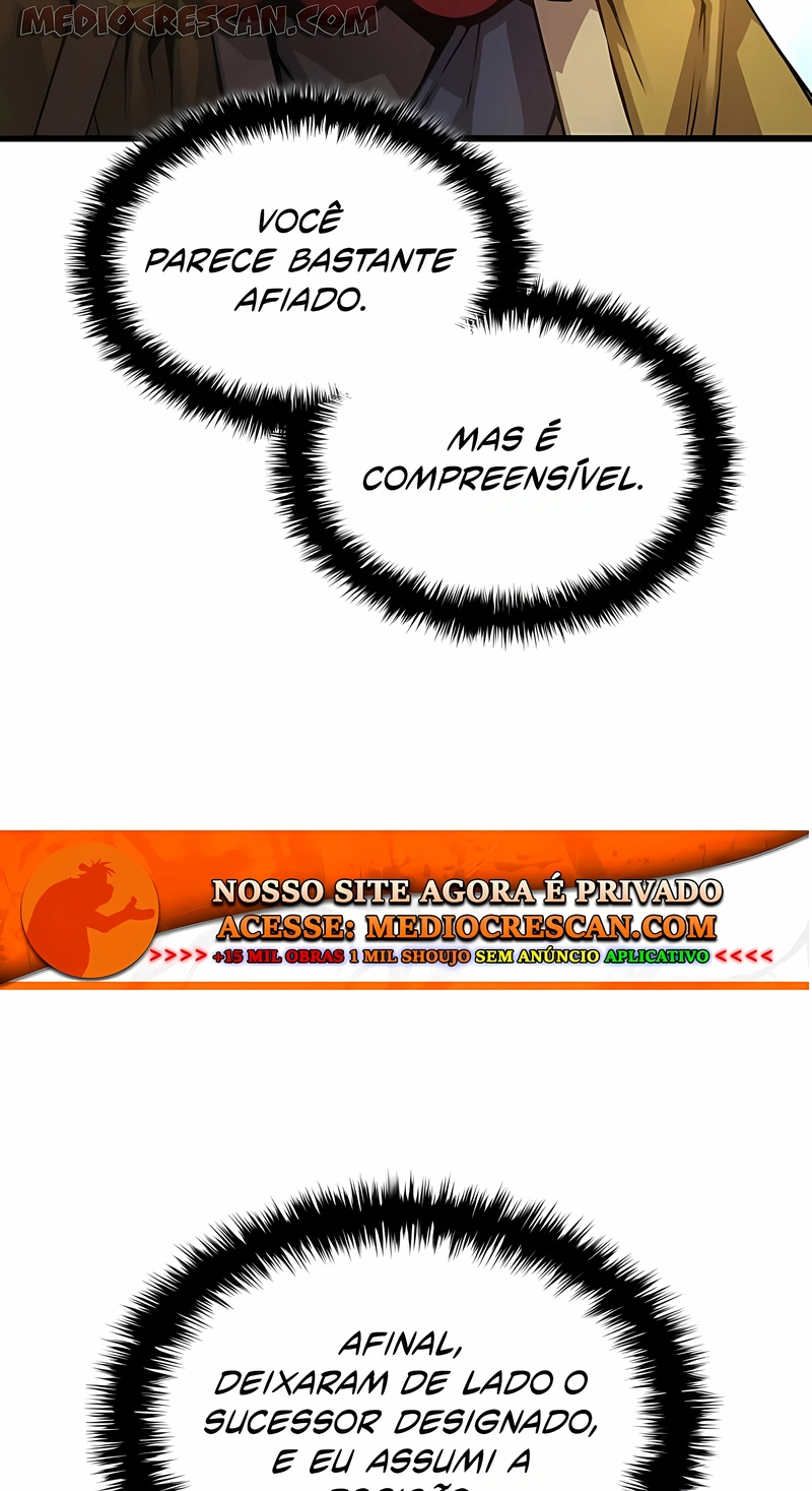 O Deus do Caos Todo Poderoso Capítulo 103 Página 39