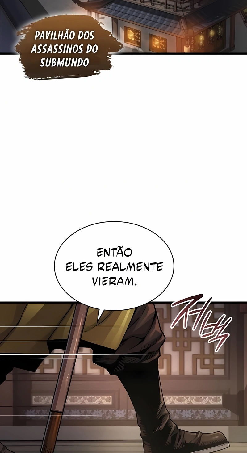 O Deus do Caos Todo Poderoso Capítulo 103 Página 4