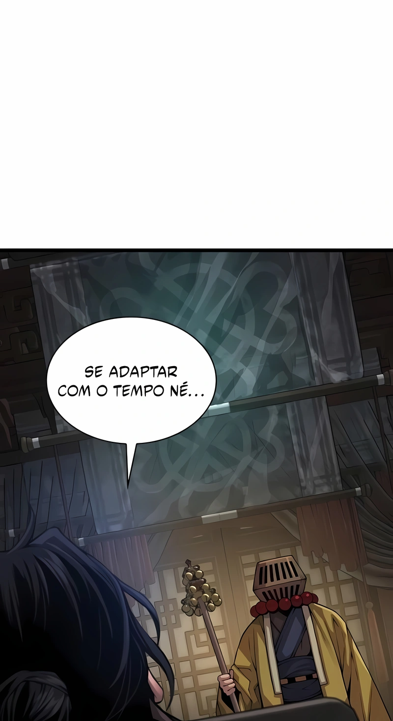 O Deus do Caos Todo Poderoso Capítulo 103 Página 41
