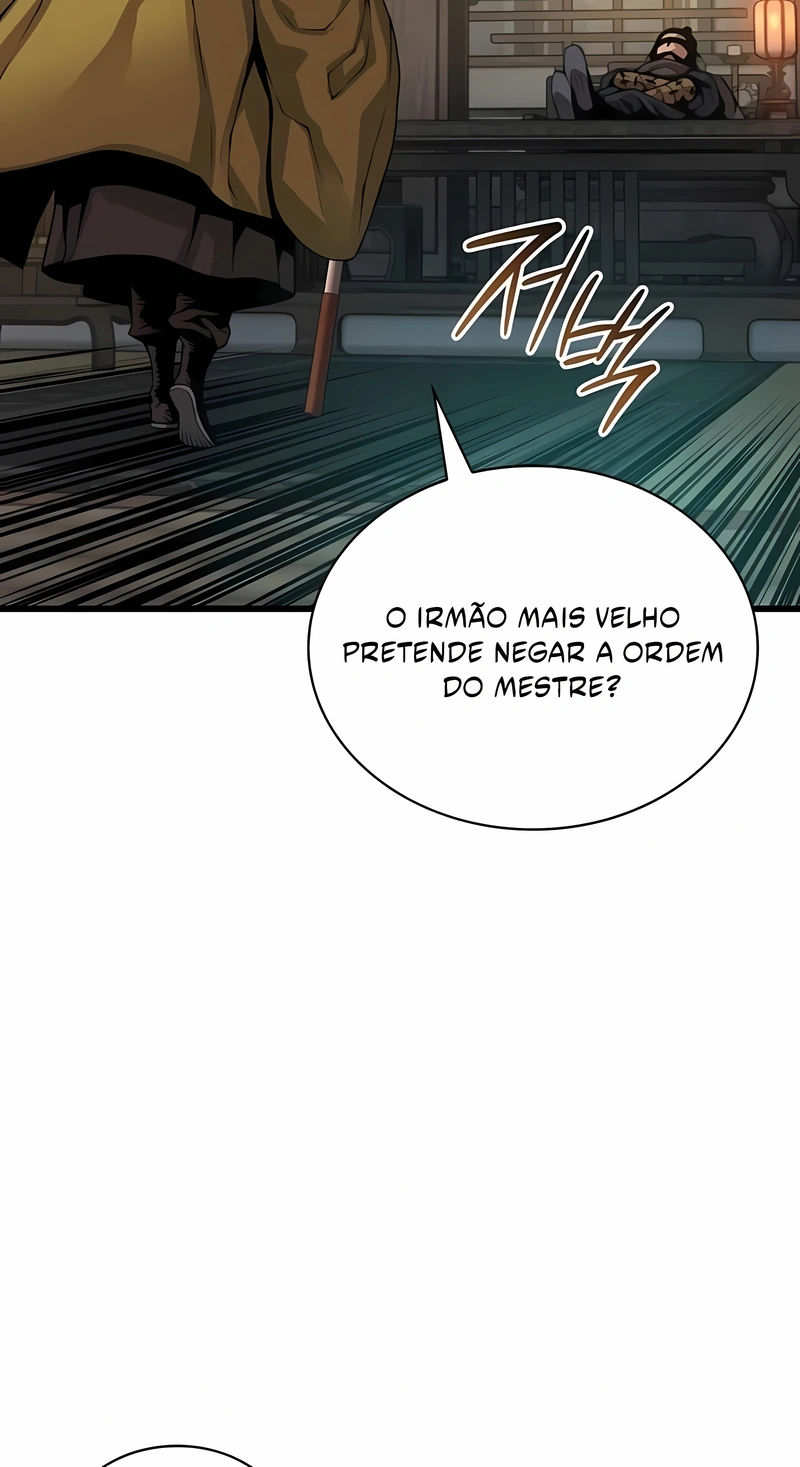 O Deus do Caos Todo Poderoso Capítulo 103 Página 46