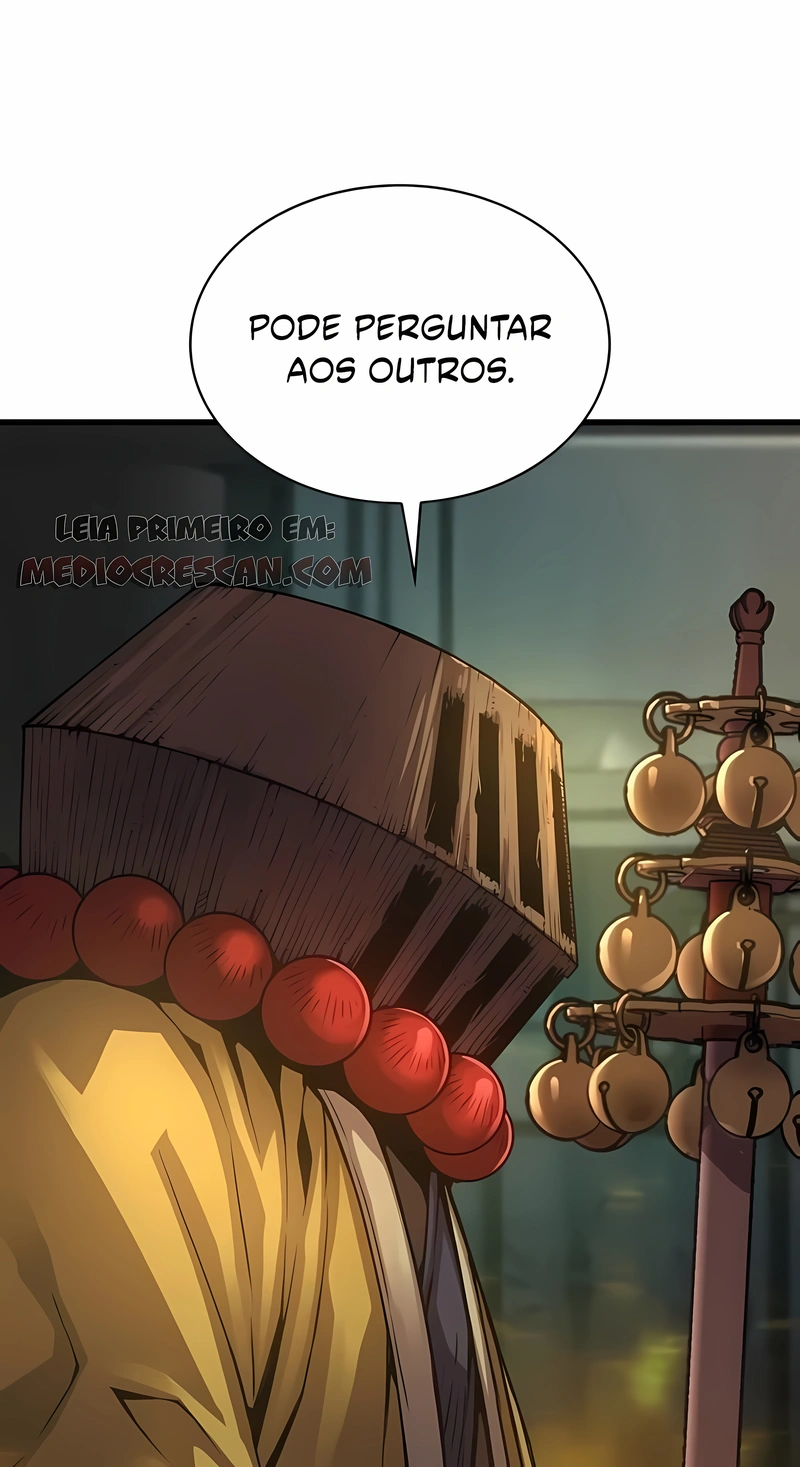 O Deus do Caos Todo Poderoso Capítulo 103 Página 49