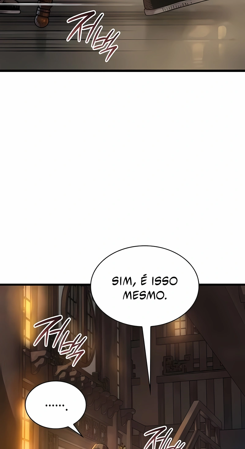 O Deus do Caos Todo Poderoso Capítulo 103 Página 5