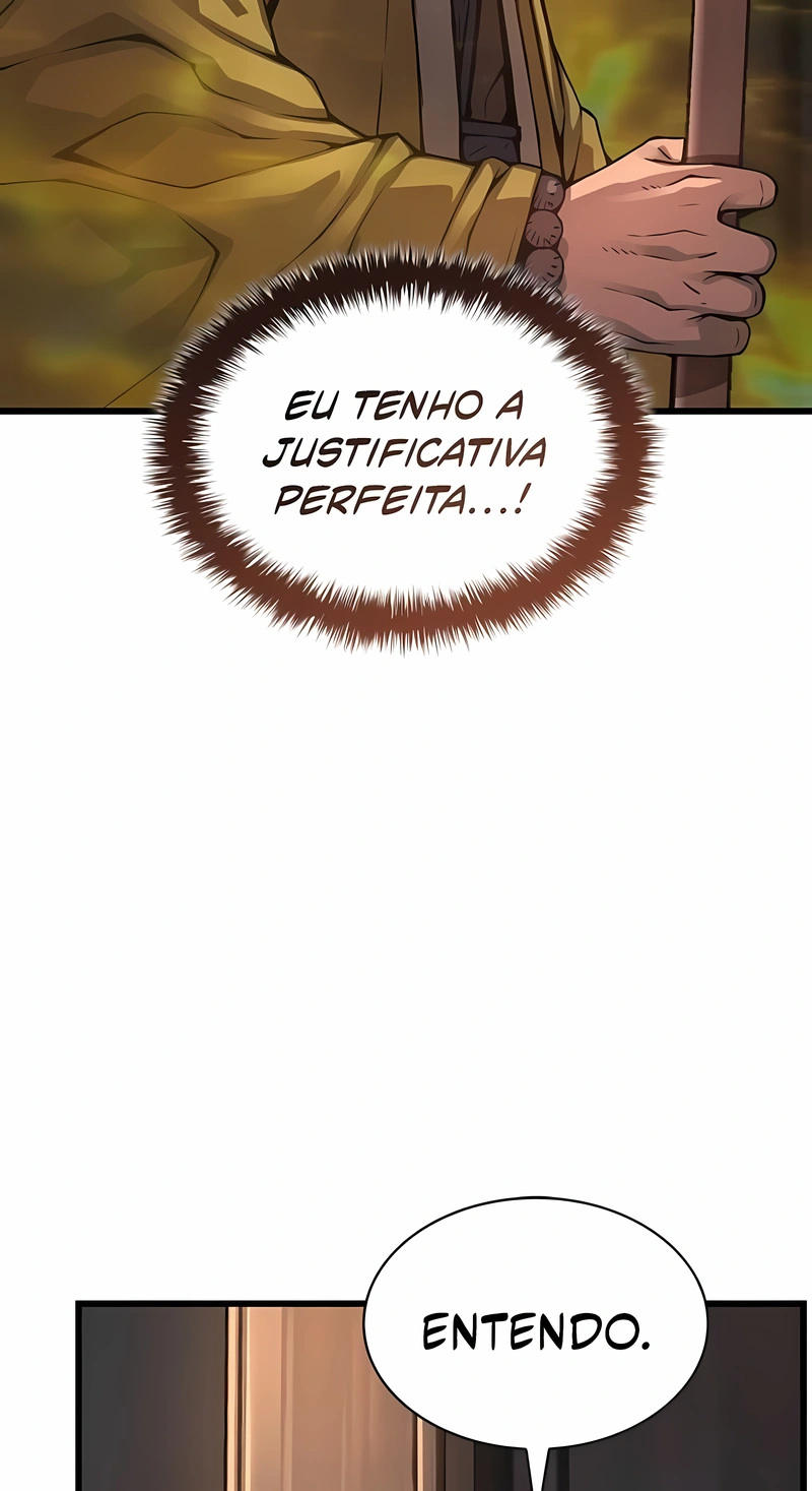 O Deus do Caos Todo Poderoso Capítulo 103 Página 50