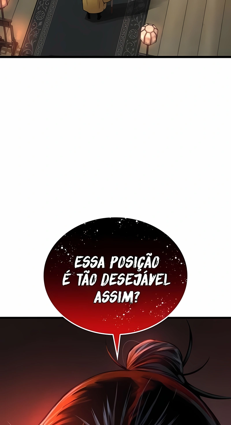 O Deus do Caos Todo Poderoso Capítulo 103 Página 54