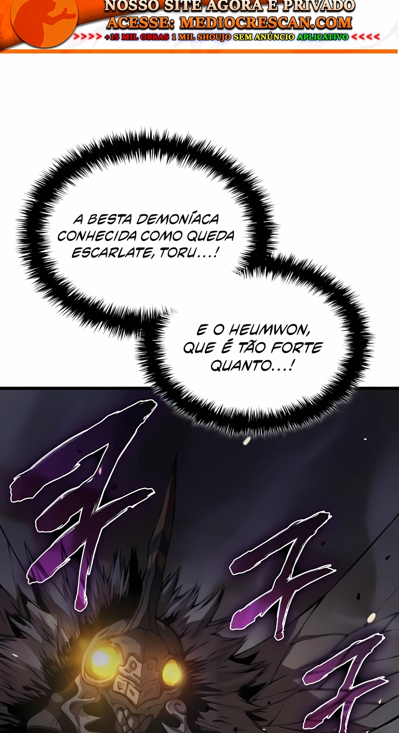 O Deus do Caos Todo Poderoso Capítulo 103 Página 79