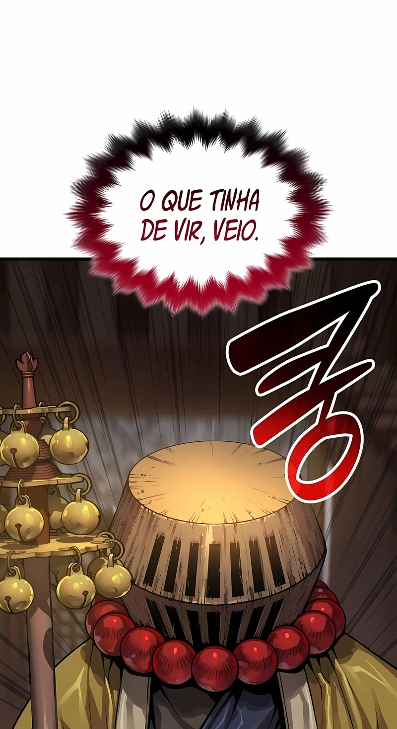 O Deus do Caos Todo Poderoso Capítulo 103 Página 8