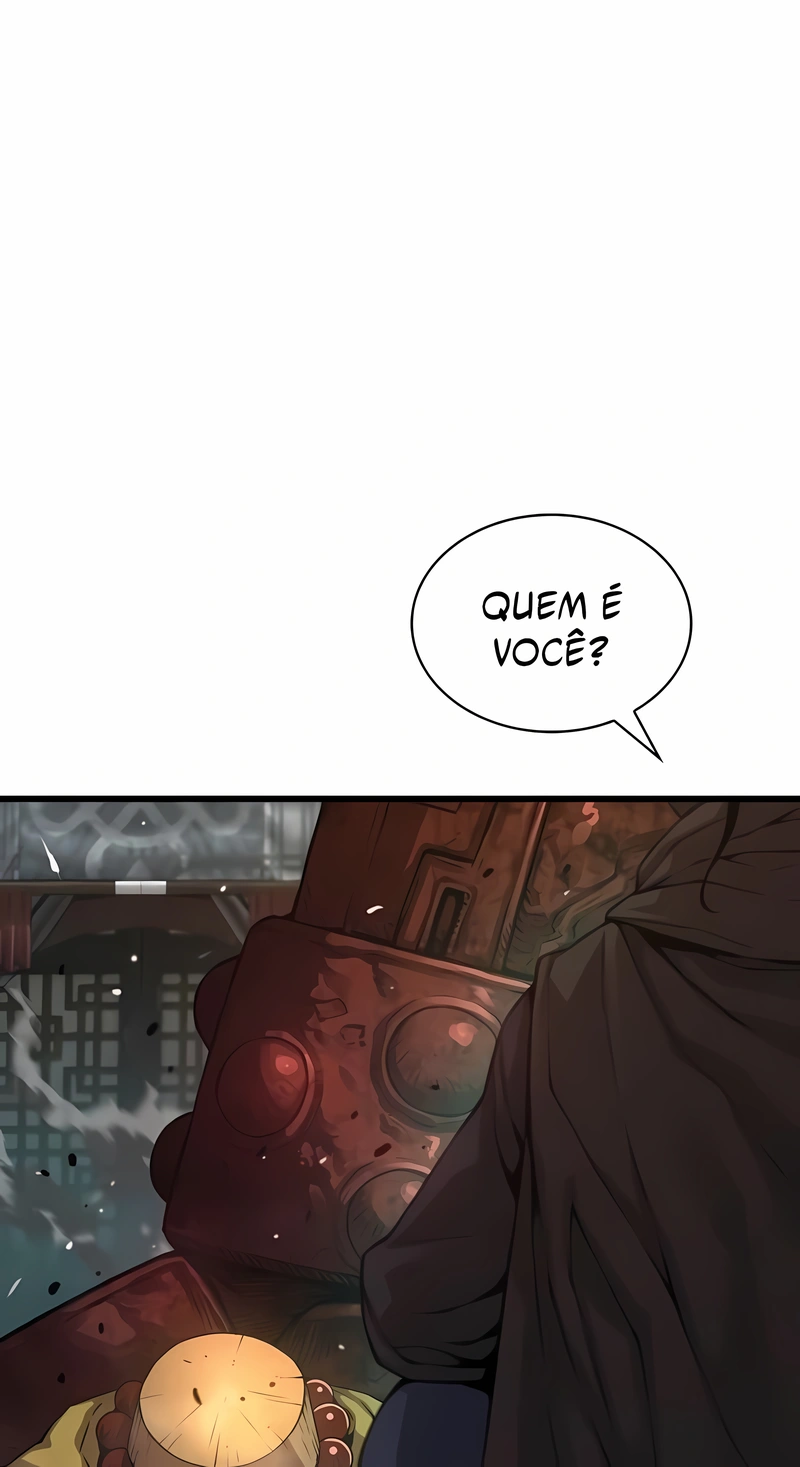O Deus do Caos Todo Poderoso Capítulo 103 Página 82