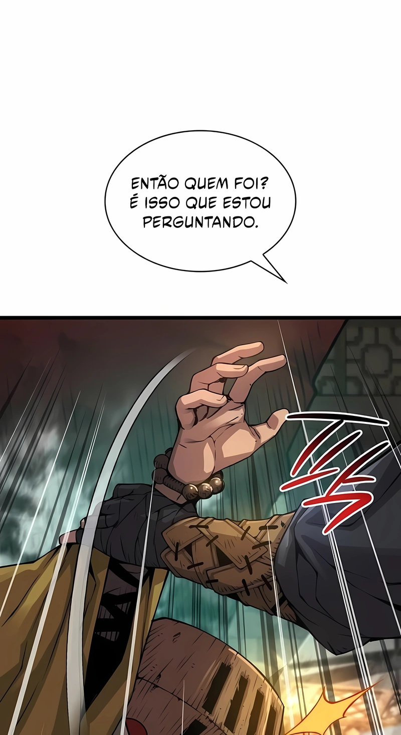 O Deus do Caos Todo Poderoso Capítulo 103 Página 85