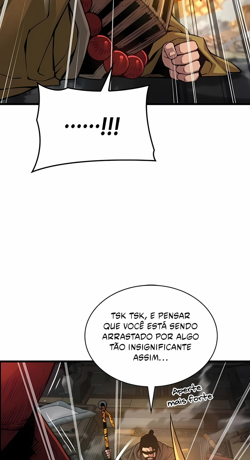 O Deus do Caos Todo Poderoso Capítulo 103 Página 86