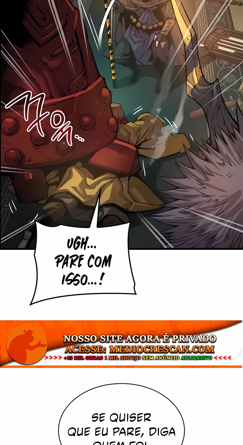 O Deus do Caos Todo Poderoso Capítulo 103 Página 87