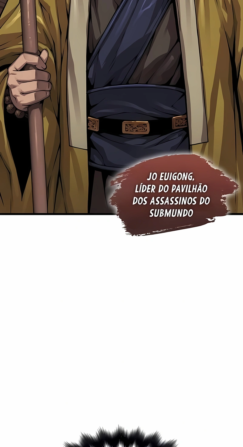 O Deus do Caos Todo Poderoso Capítulo 103 Página 9