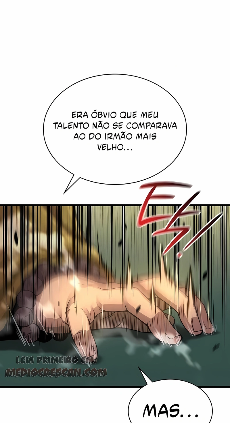 O Deus do Caos Todo Poderoso Capítulo 103 Página 96