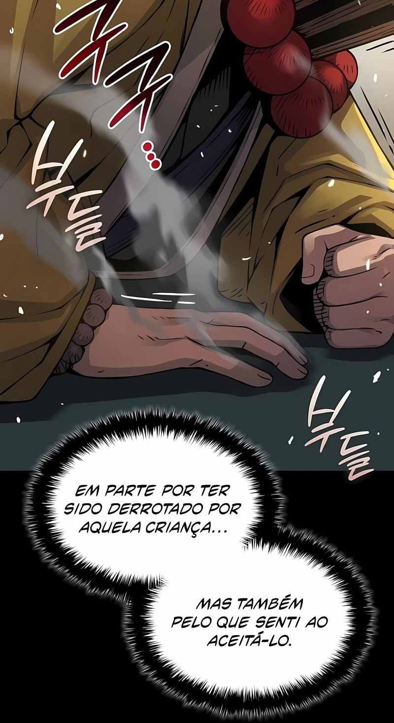 O Deus do Caos Todo Poderoso Capítulo 103 Página 98