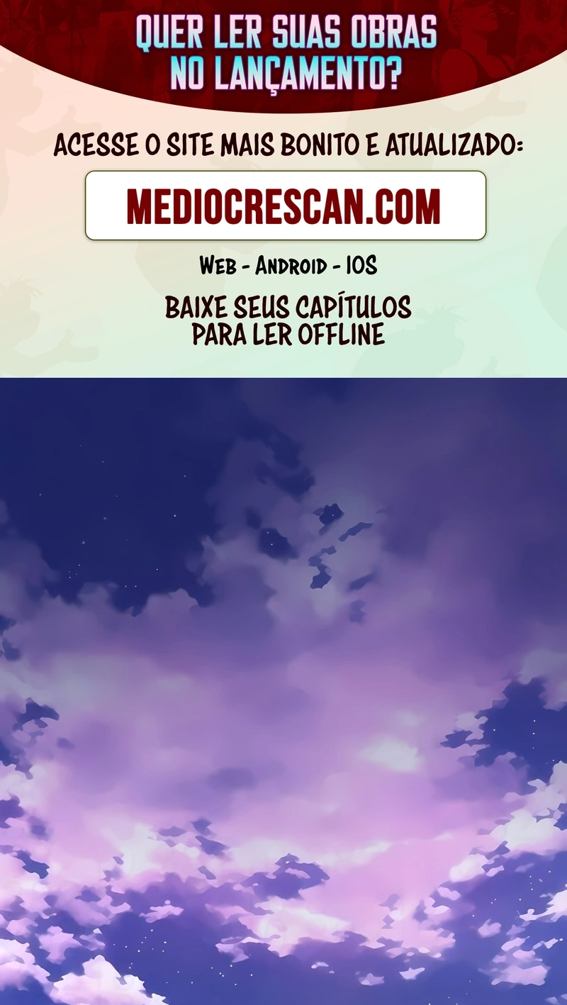 O Deus do Caos Todo Poderoso Capítulo 104 Página 1